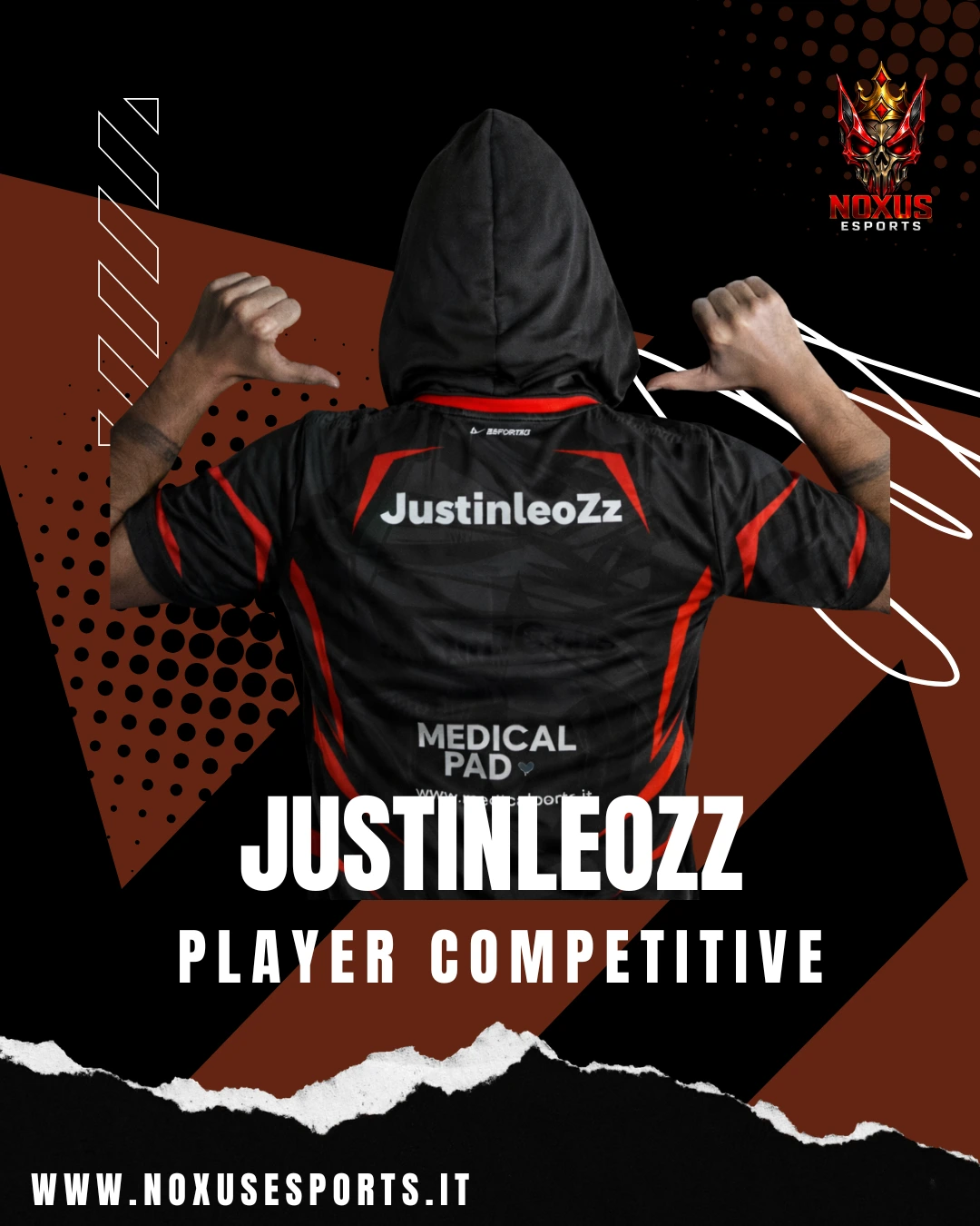 Justinleozz